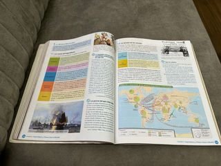 Geografía e Historia 4º ESO