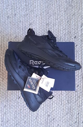 Zapatillas Reebok Gore-Tex Hombre Talla 42