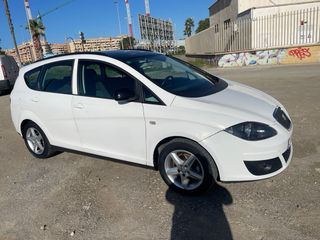 SEAT Altea 2011