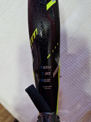 Pala Pádel Babolat Counter Viper 2025