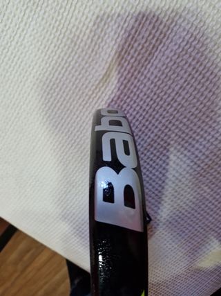 Pala Pádel Babolat Counter Viper 2025