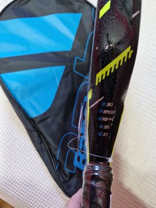 Pala Pádel Babolat Counter Viper 2025