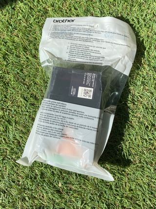 Cartucho Tinta Brother LC1280XL-BK Negro XL