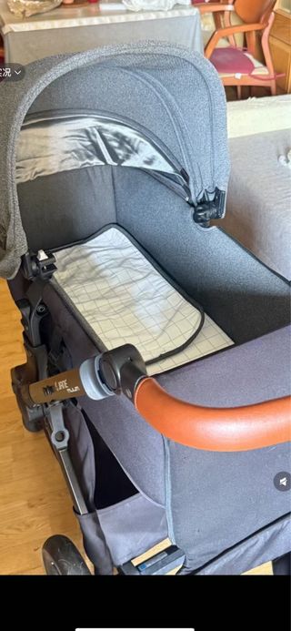 Carrito de bebé Jane