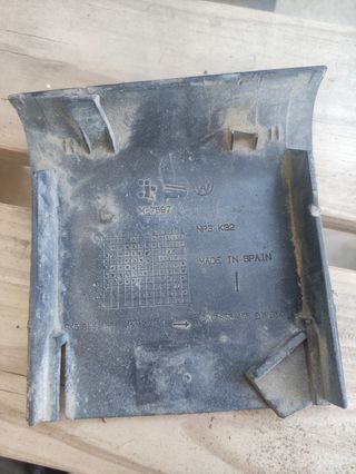 Despiece Seat - Portalámparas etc...