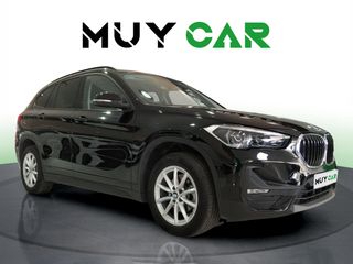 BMW X1 sDrive16d Business 85 kW (116 CV)