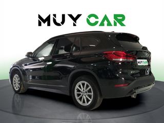 BMW X1 sDrive16d Business 85 kW (116 CV)
