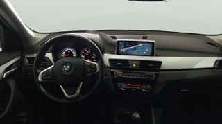 BMW X1 sDrive16d Business 85 kW (116 CV)