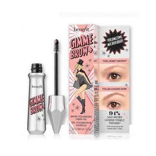 Benefit Gimme Brow Gel #2 Marrón 3g