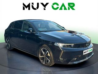 Opel Astra 1.2 Turbo XHT Elegance 96 kW (130 CV)