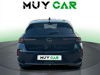 Opel Astra 1.2 Turbo XHT Elegance 96 kW (130 CV)