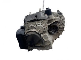 Caja de cambios AUDI TT (8J) (2006-2014) [105,061 Km]