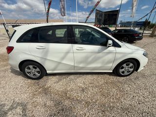 Mercedes-Benz Clase B 2013