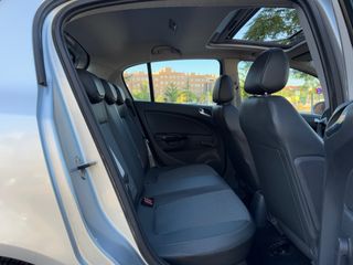 Opel Corsa 2007