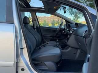 Opel Corsa 2007