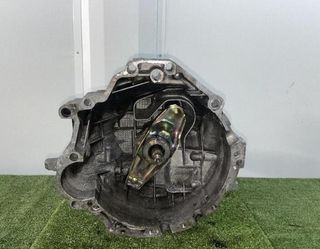 Fec caja cambios audi a4 berlina (8e) 1.9 106609