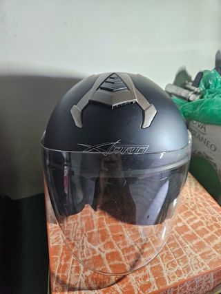 Casco integrale
