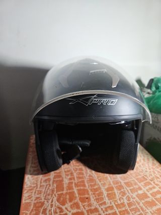 Casco integrale