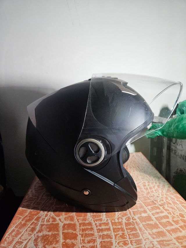 Casco integrale