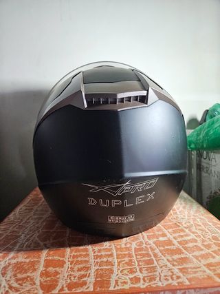 Casco integrale