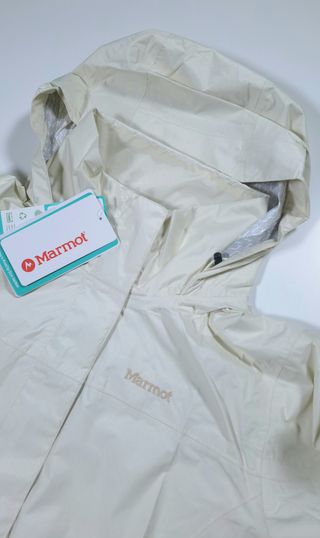 Chaqueta Impermeable Marmot Mujer Talla L