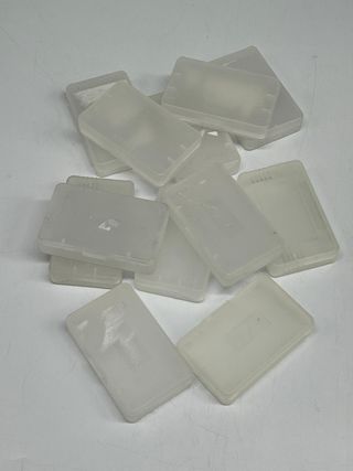 7 Custodie Game Boy Advance