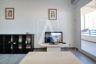 Piso en venta en Zona Pueblo en Calpe/Calp