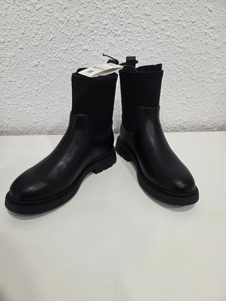 Botín Parfois T37