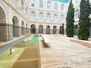 Piso en venta en Casco Histórico en Cartagena