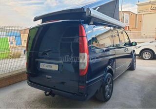 Mercedes-Benz Viano 2005