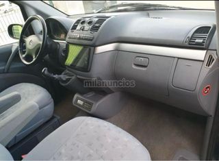 Mercedes-Benz Viano 2005