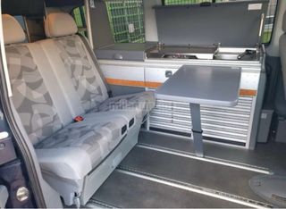 Mercedes-Benz Viano 2005