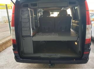 Mercedes-Benz Viano 2005