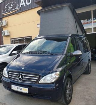 Mercedes-Benz Viano 2005