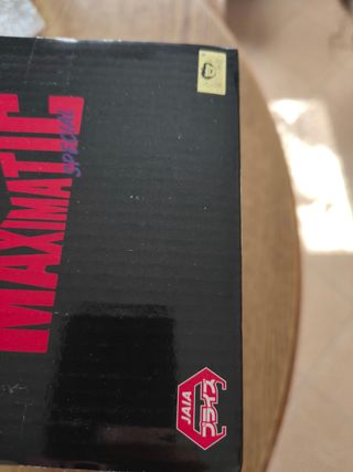 One Piece Monkey D. Luffy Maximatic Special Figure