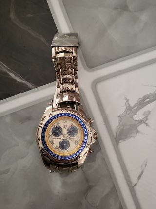 Orologio Lancaster Uomo Cronografo