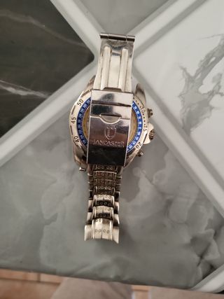 Orologio Lancaster Uomo Cronografo