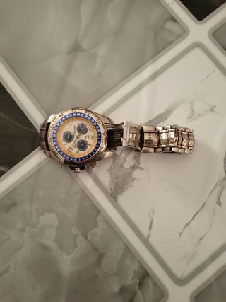 Orologio Lancaster Uomo Cronografo