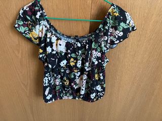 Lote ropa chica (13 piezas)