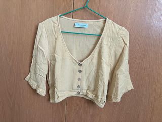 Lote ropa chica (13 piezas)