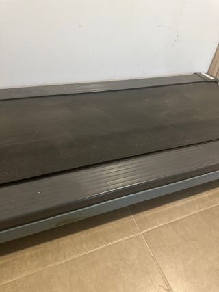 Cinta Correr BH Fitness F1 Domfit Plegable, URGE