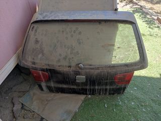 Puerta Coche Seat Despiece