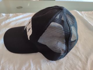 Gorra de rejilla. Nueva sin etiqueta De Kiabi.
