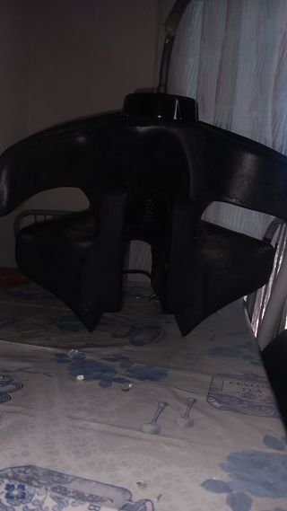 Serbatoio Husqvarna SM/WR 125