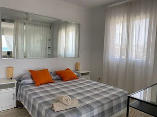 Piso en alquiler en Baixador en Castelldefels