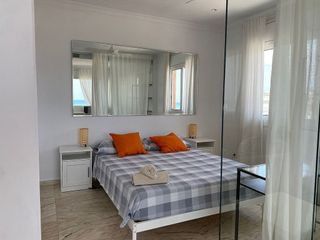 Piso en alquiler en Baixador en Castelldefels