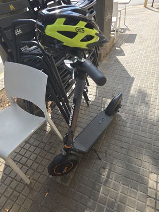 Patinete Eléctrico Cecotec Bongo