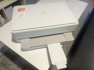 Stampante e scanner HP Envy 6022e