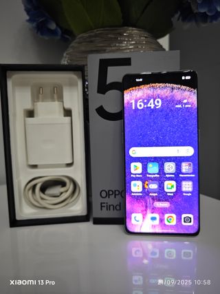OPPO Find X5 5G