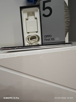 OPPO Find X5 5G